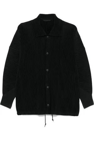 Issey Miyake MC August shirt jacket