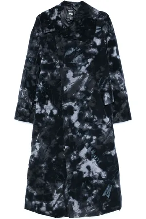 Y-3 Padded coat