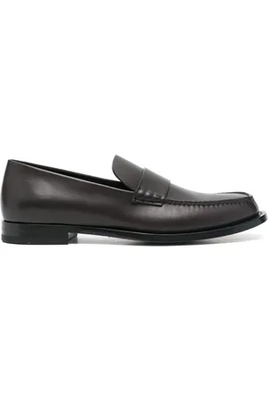 The Row Novus loafers