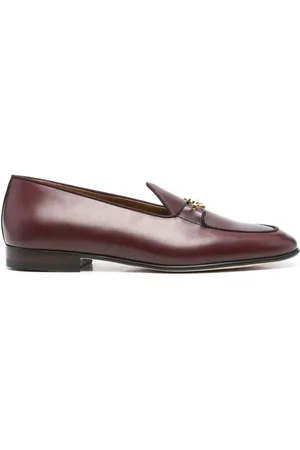 Edhen Milano Leather loafers