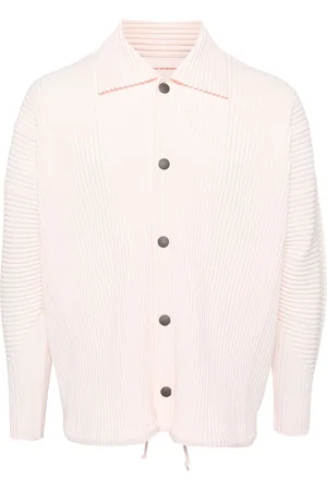 Issey Miyake MC August shirt jacket