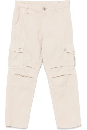 Brunello Cucinelli Corduroy trousers