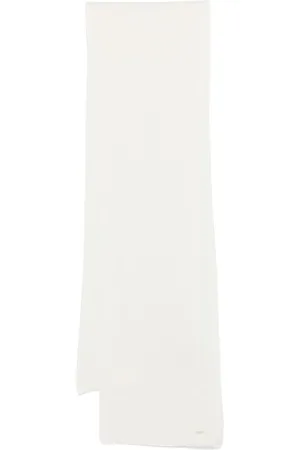 Kaos Ribbed scarf