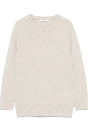 Paolo Pecora Wool sweater