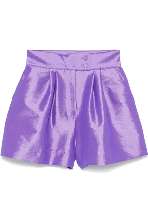 Styland Taffeta shorts