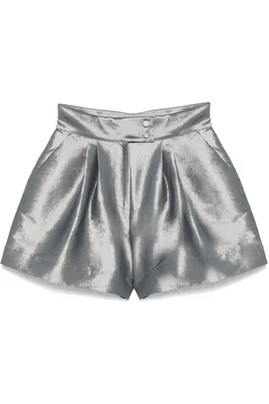 Styland Taffeta shorts