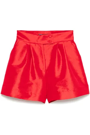 Styland Taffeta shorts