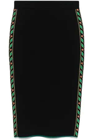 Casablanca Laurel skirt