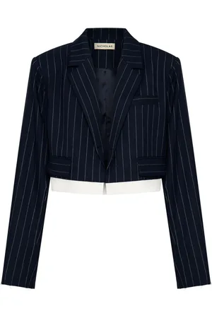 Nicholas Delice jacket