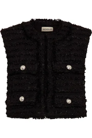 Nicholas Emersyn vest