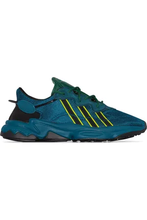 adidas X Pusha T Ozweego "Mineral" sneakers