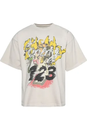 RRR-123 Snake T-shirt