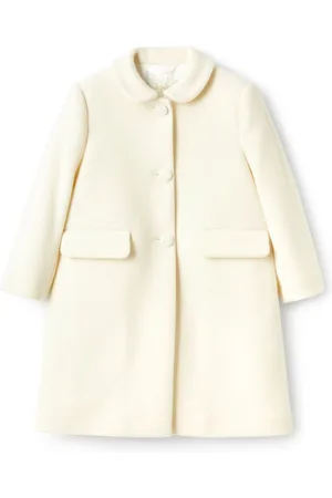 Il gufo Single-breasted coat