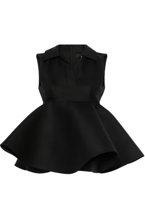 Jacquemus Spalla blouse