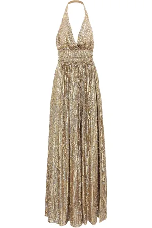 Dolce & Gabbana Sequined dress