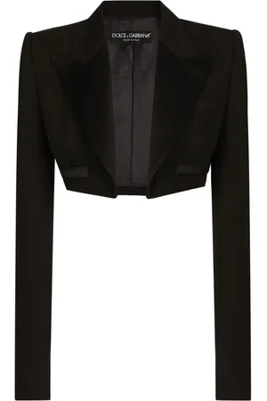 Dolce & Gabbana Spencer jacket