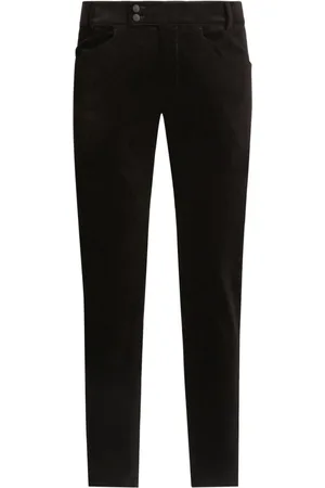 Dolce & Gabbana Slim-fit tailored trousers