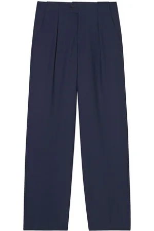 Closed Mawson tailored trousers