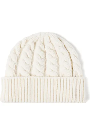 Nina Ricci Wool beanie hat