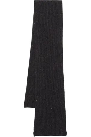 Fabiana Filippi Sequin-embellished scarf