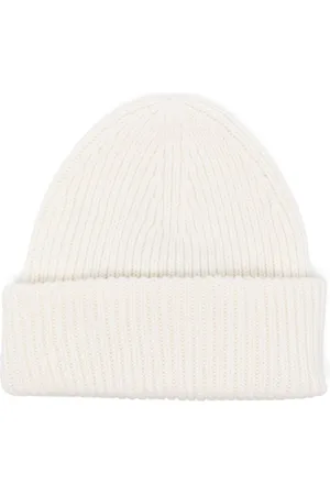 Fabiana Filippi Ribbed beanie