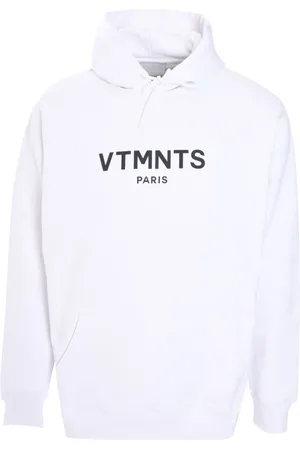VTMNTS Paris hoodie
