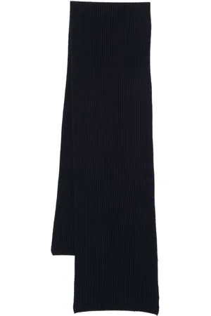 Fabiana Filippi Ribbed scarf