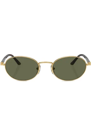 Persol Oval-frame sunglasses