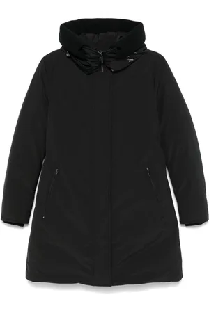 Woolrich Arctic parka
