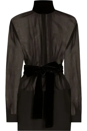 Dolce & Gabbana Crepe dress