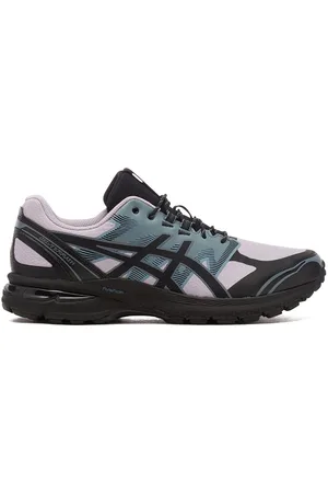 Asics Gel-Terrain "Faded Ash Rock" sneakers
