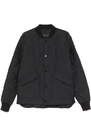 Canada Goose Boswell bomber jacket
