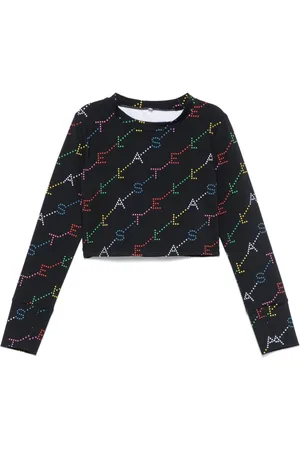 Stella McCartney Logo-print T-shirt