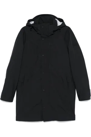 Paul & Shark Save The Sea parka