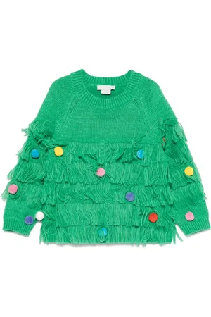 Stella McCartney TV9B40Z1529_741 VERDE