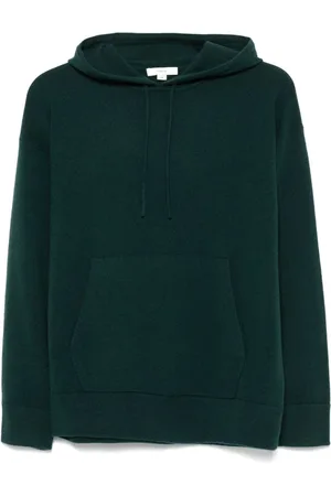 Vince Knitted hoodie