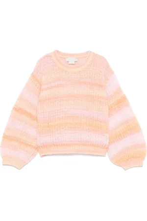 Stella McCartney Striped sweater