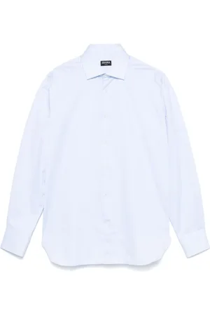 Ermenegildo Zegna Striped shirt