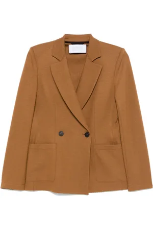Harris Wharf London Wool blazer