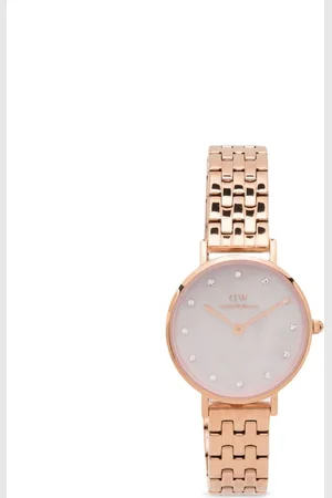Daniel Wellington Petite Lumine 5-Link 28mm