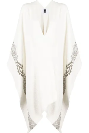 Voz Estrella Duster open-front cardigan