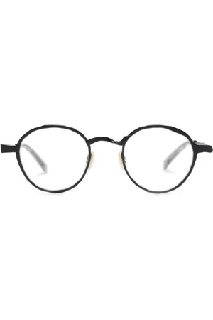MASAHIROMARUYAMA Round-frame glasses
