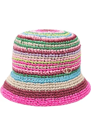 VALENTINO GARAVANI VLogo-signature bucket hat