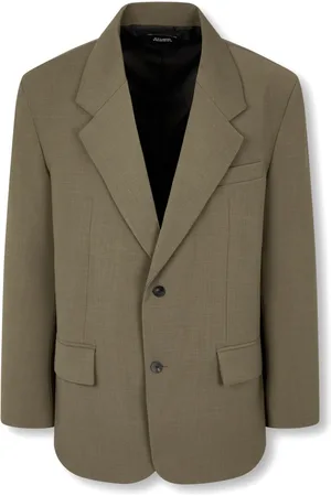 Studio Tomboy Oversized blazer