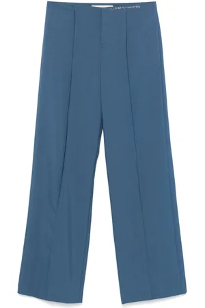 Marni Virgin wool trousers