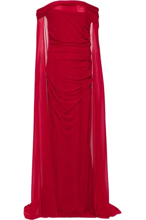 TALBOT RUNHOF Bortolo4 evening dress