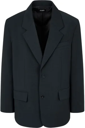 Studio Tomboy Oversized blazer