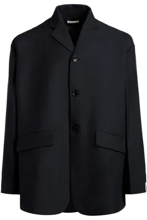 Bally Single-breasted blazer