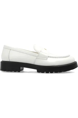 Tory Burch Classic lug loafers