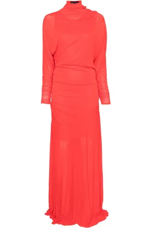 Proenza Schouler Paula gown